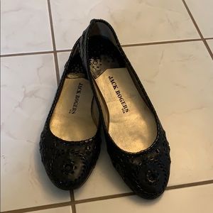 Jack Rogers Flats
